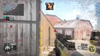 Call of Duty: Black Ops III Checking my reaction time