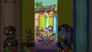 Event Rumpus! Day 7, 11 March 2025, Pvzheroes Daily challenge #pvzh #pvzheroes #dailychallenge