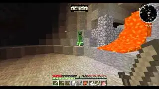 Minecraft | Bau arlam #1 | Farmerei | xXDiEzWeI