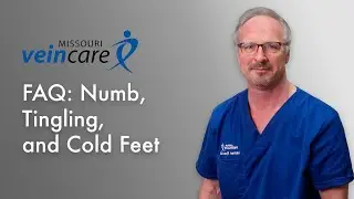 FAQ: Numb, Tingling, and Cold Feet
