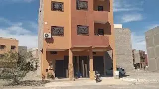 بقع ارضية للبيع بالشطر السادس تامنصورت 0605484994