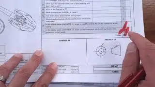 !!BIG HACK!! EGD Paper 2 - GARUNTEED FREE MARKS - Must Watch #shorts