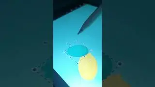 Holi poster draw.