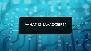 Apni JavaScirpt:- What is JavaScript?😕