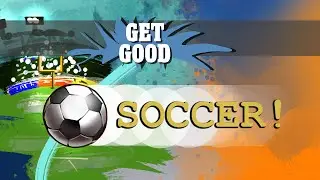 Get Good! Super Slam Dunk Touchdown Soccer Tips & Tricks