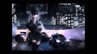 Nightcore - The Perfect Cult [Deathstars]
