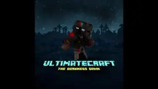 ULTIMATECRAFT - The Darkness Dawn - Main Theme 1