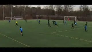 Gabriel Martinez - ECNL-RL Highlight Video 2025