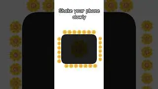 shake your phone slowly slowly 😱😱#subscribe#like #challenge #art #drawing #viral 😱