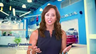 JENKINS AND WYNNE HONDA - LARGE ENOUGH TO SERVE YOU, SMALL ENOUGH TO KNOW YOU