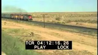 Southern Pacific SD40-T2 snoot nose with AMAZING HORN!!!!