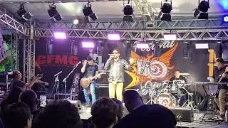 Festival Cabo Frio Moto Club 2025