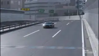 [GT7] TOKYO EXPRESS - NISSAN FAIRLADY Z 300ZX TT 89' TEST RUN 