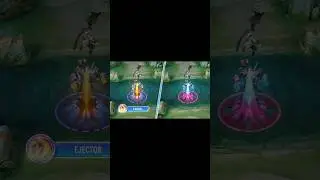 Jawhead AllStar Skins In-Game Effects 🔥 | Proto Guardian & Proto Sentinel | MLBB 2025