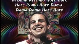 Radhika Stava - Sacinandana Swami
