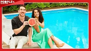 Home and Away: Luke Van Os and Kirsty Marillier's unlikley friendship
