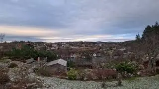 timelapse 12.01.2026