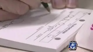 Patients prescribed controlled substances could run into delays getting medication