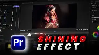 Cinematic Shining Glow Effect &ndash; Easy Premiere Pro Tutorial