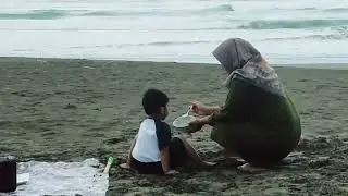 Pangandaran 13 Oktober 2022