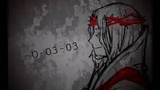 【手书】Abnormality Kingdom【Lobotomy Corporation】【异想体拟人】
