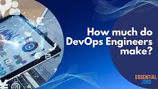 Demystifying the Role of a DevOps Engineer: Career Insights, Salary, and More