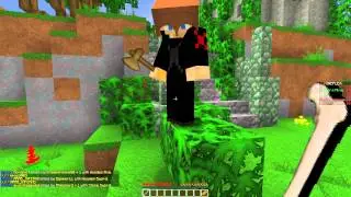 Survival Games: PROFESSOR STUPID - Minecraft