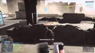 BATTLEFIELD 4 DEFIBRILLATOR KILLS