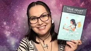 My Honest Review of The True Heart Intuitive Tarot | Full Walkthrough