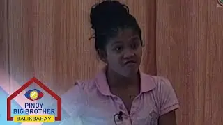 PBB Balikbahay: Melai, sinermonan si Jason!