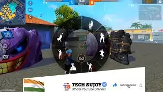 is tara ki gaming intro chata ho to comment karo #techsujoy