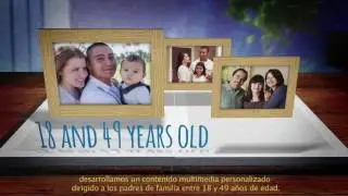 Mobile Bedtime Stories By Adsmovil