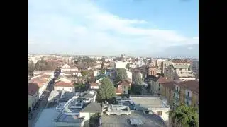 Ottavo piano grattacielo