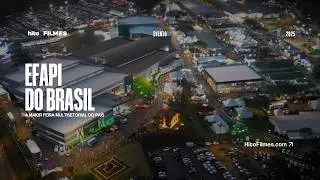 Aftermovie - Efapi do Brasil 2025
