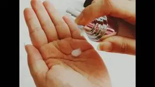 Airless Pump Bottle