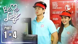 Be My Lady | Episode 44 (1/4) | October 5, 2023
