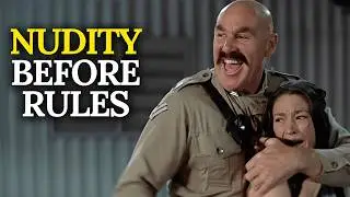 15 Brutal 1970s Exploitation Movies That Shattered Every Rule (Part 2)