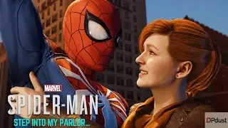 Marvel&rsquo;s Spider-Man &ndash; Step Into My Parlor (Mission 43) | No Commentary Gameplay [1080p 60FPS]