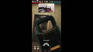 Pushing Gold With a Room Temperature IQ
