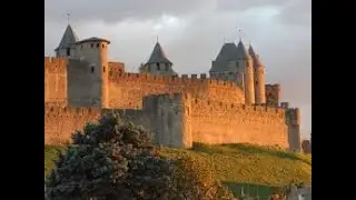 Les ch&acirc;teaux du Moyen Age EP1