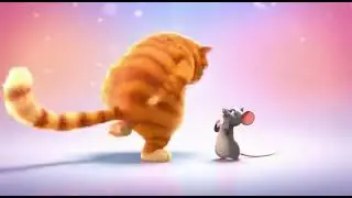 ✅ &ldquo;AI Cat vs MouseYou&rsquo;ve Never Seen  Cat Like This (AI Video)😍AI Animal Video Will Melt Your Heart!