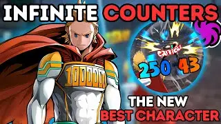 *NEW* TECH MIRIO QUIRKSET IS OFFICIALLY HERE! EASY 1V3s & INFINITE COUNTERS!