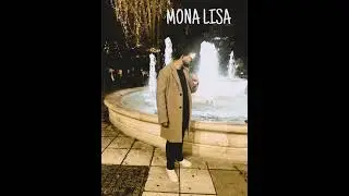 Mona Lisa | Rj | new song | 2026