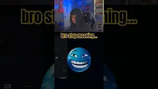 why did he start gooning #brawlhalla #brawlhallaclips #streamer