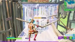 Wesson ☂️ | Fortnite Highlights