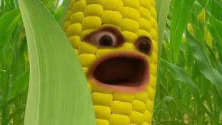 Cornspiracy Episode 1
