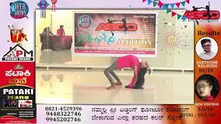 #WEBSHOWS#ABCD#DANCE REALITY SHOW#AUDITION