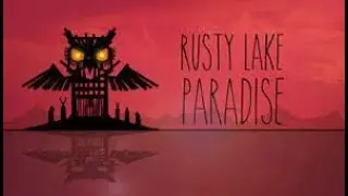 Rusty Lake Paradise. Казнь четвёртая. Мухи