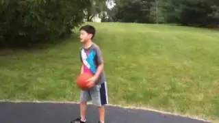The Turnaround Shot