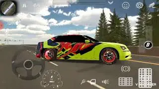 CarParking ep5